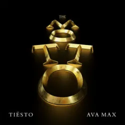 TIESTO FT AVA MAX - THE MOTTO