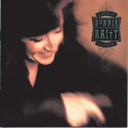 Bonnie Raitt - I Cant Make You Love Me