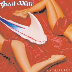 GREAT WHITE - ANGEL SONG
