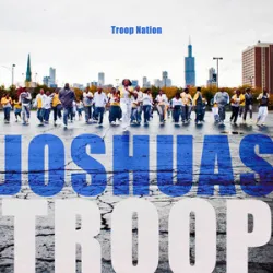 Everybody Clap Your Hands - Joshua‘s Troop