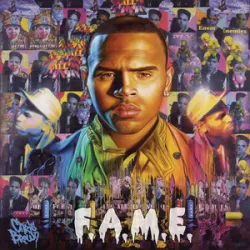 Chris Brown - Private Dancer (Feat Kevin McCall)