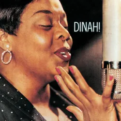 Dinah Washington - All Of Me (1955 Version)