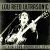 Lou Reed - Satellite Of Love
