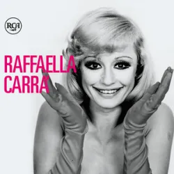 Raffaella Carra - Buon Natale