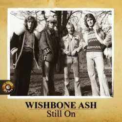 Wishbone Ash - Vas Dis
