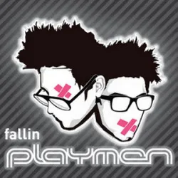 PLAYMEN Feat DEMY - FALLIN