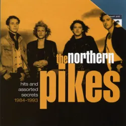 Northern Pikes - She Aint Pretty