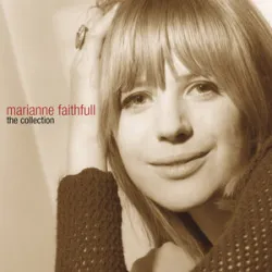 Marianne Faithful - Summer Nights