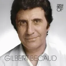 Gilbert Bécaud - Cest En Septembre