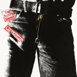The Rolling Stones - Cant You Hear Me Knockin