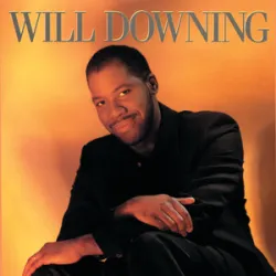 Will Downing - A Love Supreme