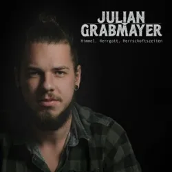 Julian Grabmayer - Schmaeh & Gschichtn