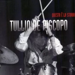Tullio De Piscopo - Andamento Lento