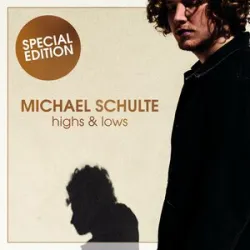 MICHAEL SCHULTE - FOR A SECOND