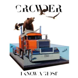 Crowder Feat Riley Clemmons - I’m Leaning On You