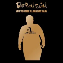 FATBOY SLIM - RIGHT HERE RIGHT NOW