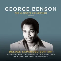 George Benson - The Greatest Love Of All