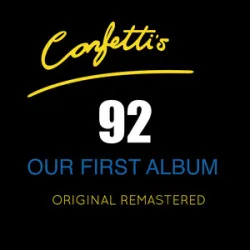 CONFETTIS - The Sound Of C