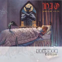 Dio - I Could Have Been A Dreamer