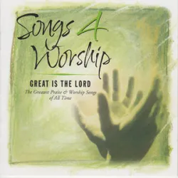 Michael W Smith - Great Is The Lord