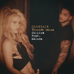 Shakira Feat Maluma - Chantaje