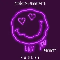 Now On Air: Playmen & Hadley - Luv You