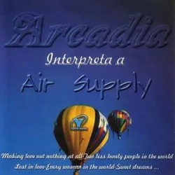 Air Supply - Lonely Is The Night