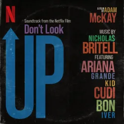 Ariana Grande - Just Look Up (From Dont Look Up)