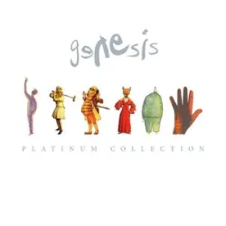 GENESIS - HOME BY THE SEA
