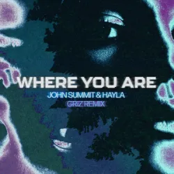 John Summit Hayla - Where You Are (Extended Mix)
