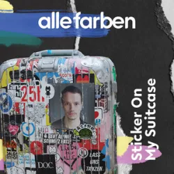 Alle Farben Feat Jordan Powers - Different For Us