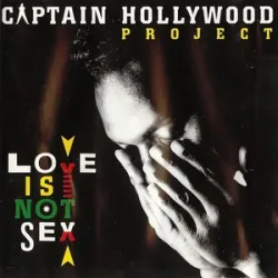 Captain Hollywood - Only With You