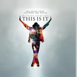 MICHAEL JACKSON - This Is It