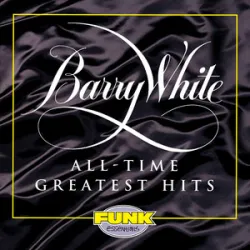 Barry White - Its Ecstasy When You Lay Down