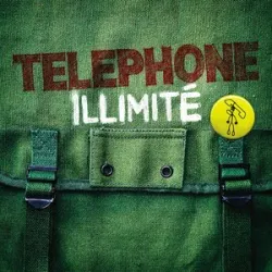 Telephone - La Bombe Humaine