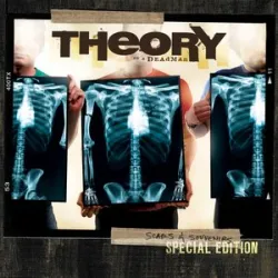 Theory Of A Deadman - By The Way