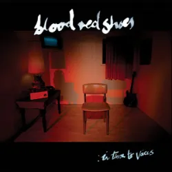 Blood Red Shoes - 7 Years