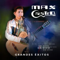 Max Castro Feat Mac Salvador - Falso Juramento (Desdicha De Amor 2014)