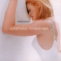 Madonna - Youll See