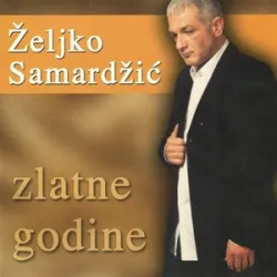 Zeljko Samardzic - Ako Odes