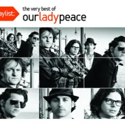 INNOCENT - OUR LADY PEACE
