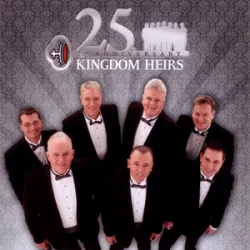 Forever Changed - Kingdom Heirs
