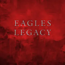 Eagles - HOW LONG
