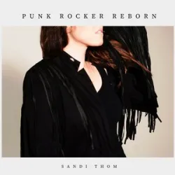 Sandi Thom - I Wish I Was A Punk Rocker