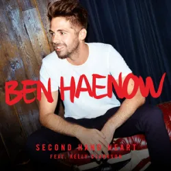 Ben Haenow Ft Kelly Clarkson - Second Hand Heart
