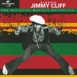 Jimmy Cliff - Wonderful World Beautiful People