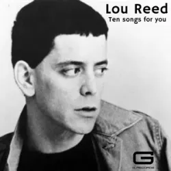 Lou Reed - Take A Walk On The Wild Side