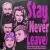 Kris Kross Amsterdam Feat Sera & Conor Maynard - Stay (Never Leave)