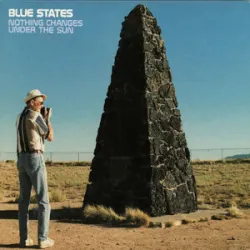 BLUE STATES - YOUR_GIRL