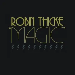 ROBIN THICKE - MAGIC